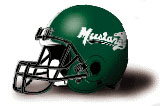 Mounds View Mustangs Football